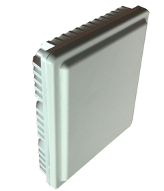 周界防范雷達(dá)