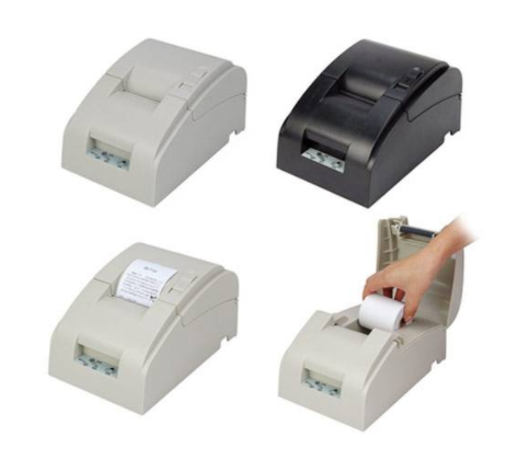 485總線聯(lián)網報警中心打印機