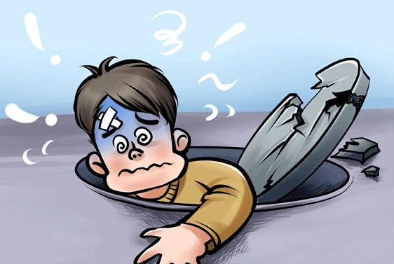 CVC-隧道井蓋位移開啟報(bào)警系統(tǒng)解決方案