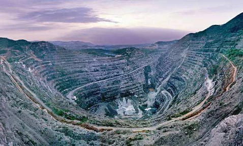 CVC-礦山周界防范雷達(dá)報(bào)警系統(tǒng)解決方案