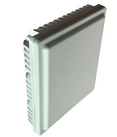 空間場(chǎng)景雷達(dá)