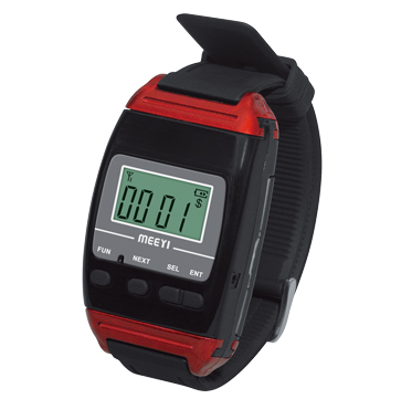 無線手表接收器