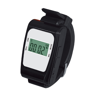 無線手表接收器