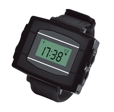 無線手表接收器