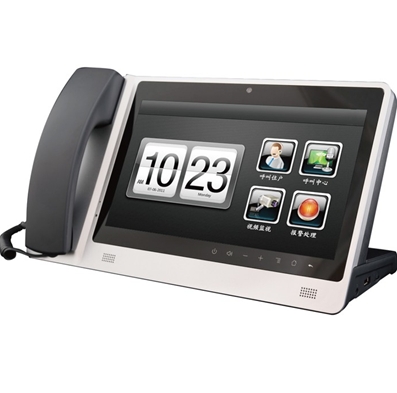 校園防欺凌對講主機