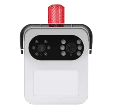 周界雷視一體機