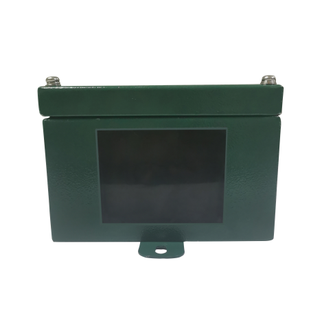 微波震動雷達_雷達震動復合探測器