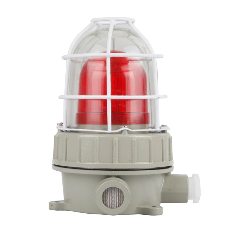 防爆聲光報警器