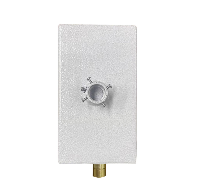 防爆微波紅外探測器