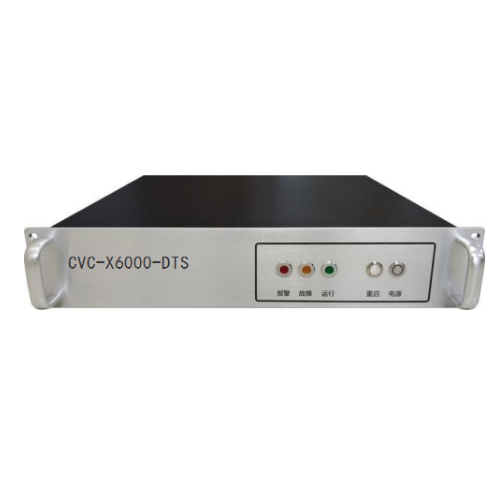 DTS單模測溫光纖主機